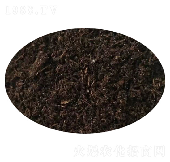 發(fā)酵牛糞有機(jī)肥-沃野肥業(yè)