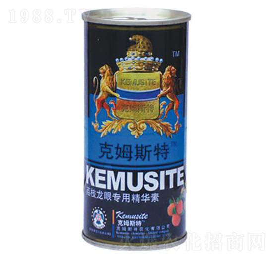 荔枝龍眼專用精華素-克姆斯特