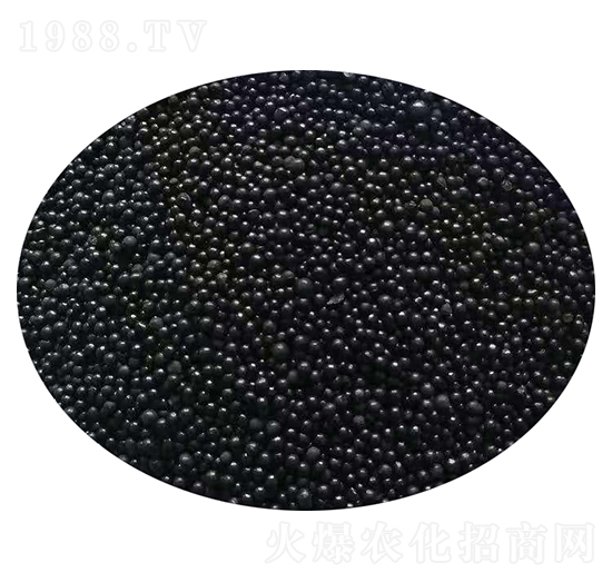 有機無機復(fù)混肥顆粒-奧朗生物