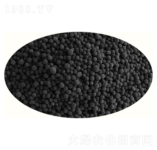 有機無機肥-草得寶-高富