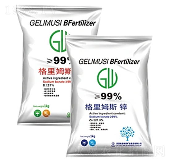 格里姆斯鋅鎂-利農(nóng)化工