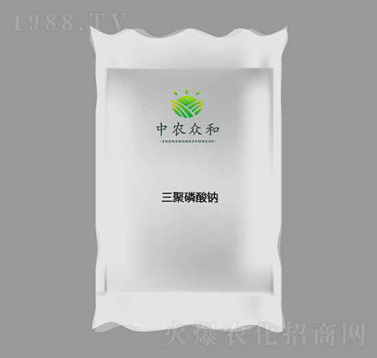 三聚磷酸鈉肥-中農眾和