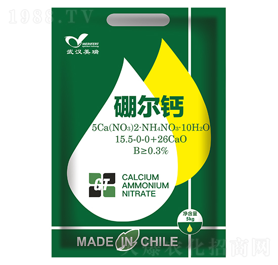 硼爾鈣-美瑞農(nóng)業(yè)