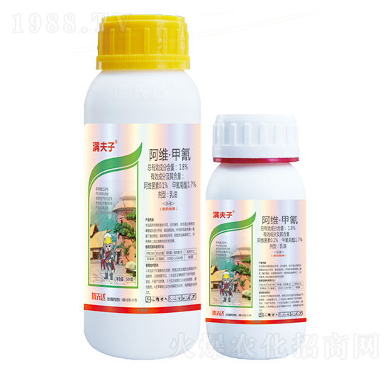 1.8%阿維·甲氰-滿夫子-優(yōu)先達(dá)