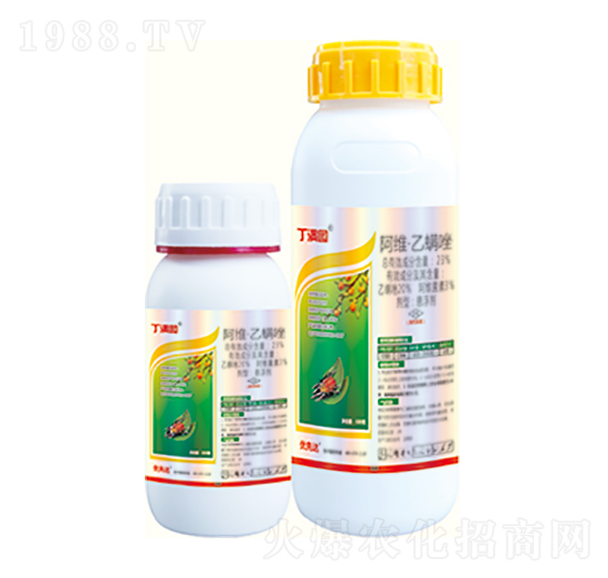 23%阿維·乙螨唑-丁滿圖-優(yōu)先達(dá)