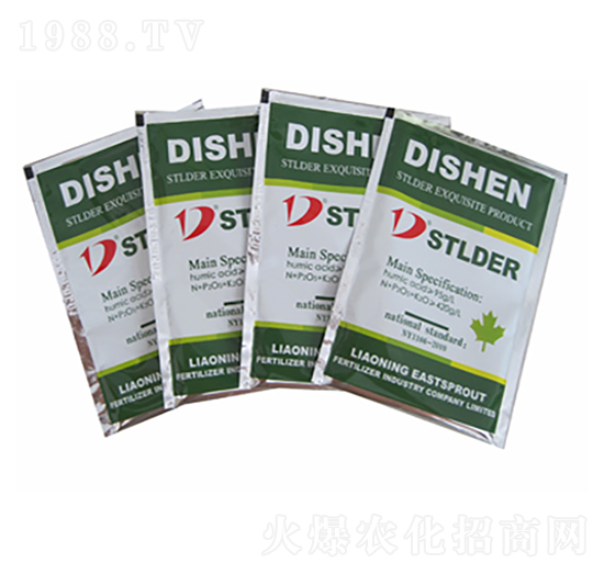 葉面肥-東萌肥業(yè)