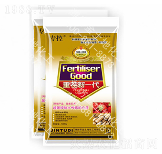 重茬新一代-?？?金土地