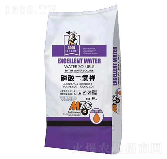 磷酸二氫鉀-新世紀(jì)肥業(yè)