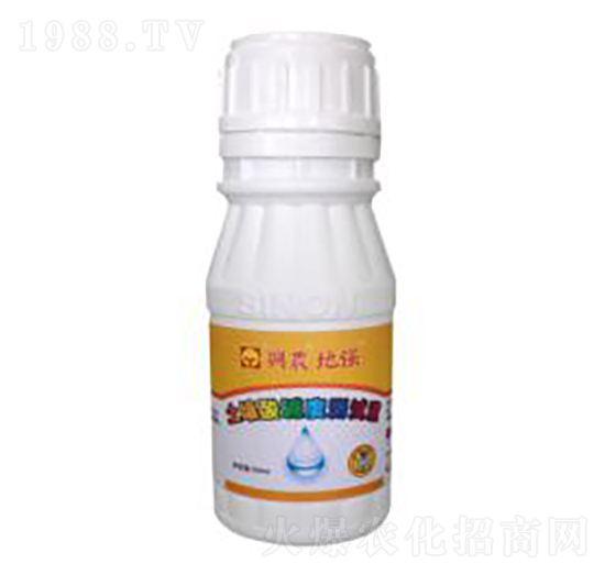 土壤酸堿度測試液-地強-興農藥業(yè)