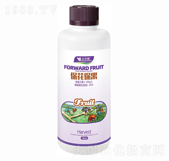 ?；ū９?豐華果-豐華肥業(yè)