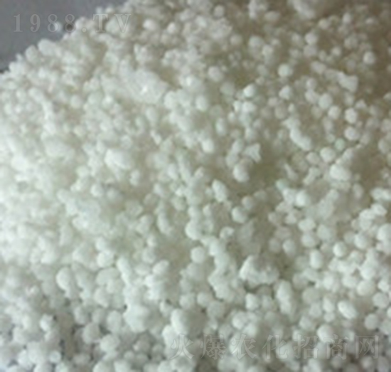 硝酸銨鈣（土壤調理劑）-瑞萊