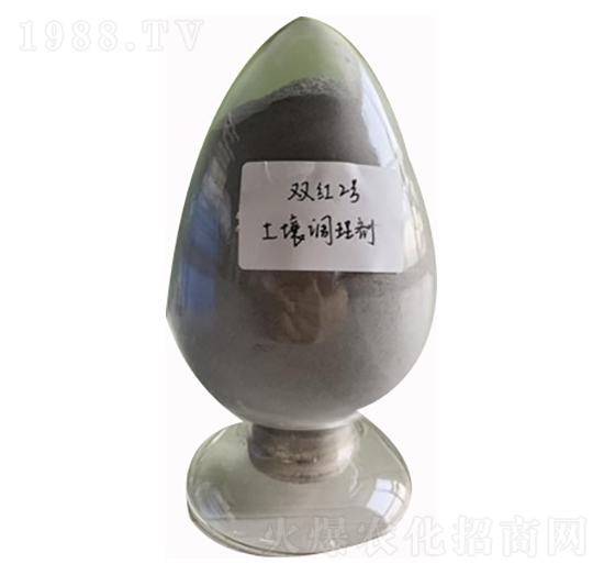 土壤調(diào)理劑-雙紅2號-雙紅農(nóng)科