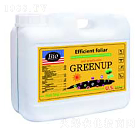 土壤改良劑-嘉樂農業(yè)