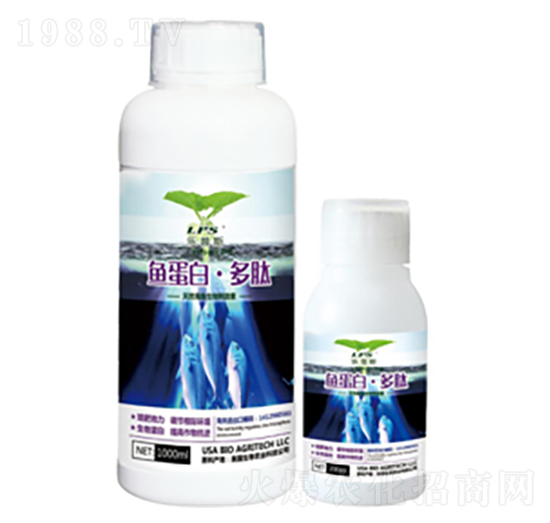 魚蛋白多肽-嘉樂農(nóng)業(yè)