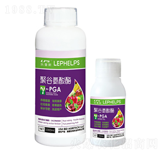 聚谷氨酸酶-嘉樂農業(yè)