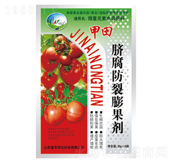 防腐防裂彭果劑-甲田-中根生物