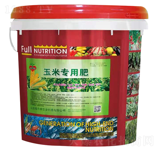 玉米專用肥-綠豐祥農(nóng)業(yè)