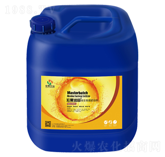 細胞低聚糖（液肥版）-宏果農(nóng)業(yè)