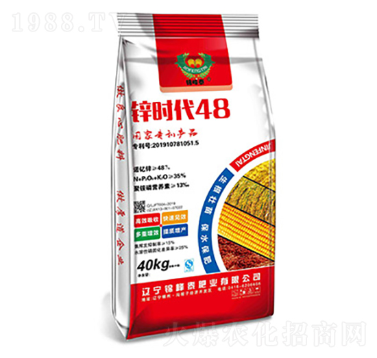 鋅時代48-錦峰泰