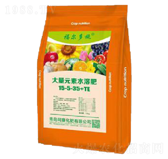 ����Ԫ��ˮ�ܷ�15-5-35+TE-��������