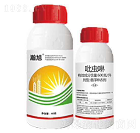 600克每升吡蟲啉-瀚旭-一家人農業(yè)