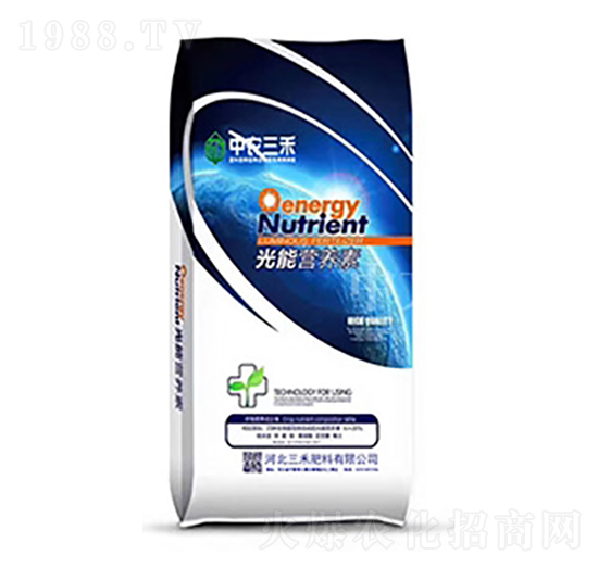 光能營養(yǎng)素-中農(nóng)三禾