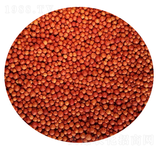 全營(yíng)養(yǎng)聚合物包膜緩釋肥-力浮科技