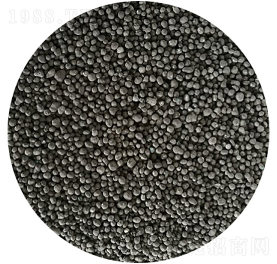 全營養(yǎng)無機(jī)緩釋肥-力浮科技