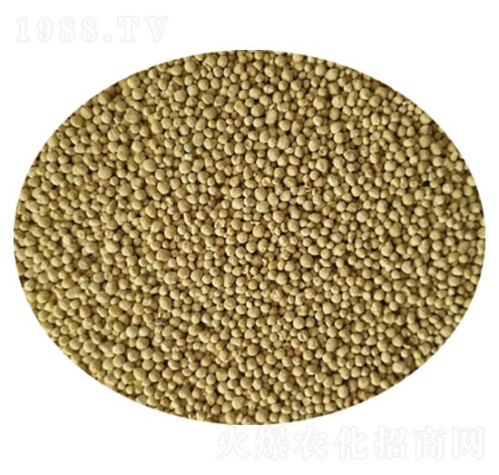 全營養(yǎng)包硫緩釋肥-力浮科技