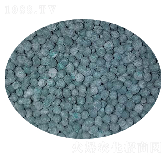 單元素螯合微肥-芭囤-力浮科技