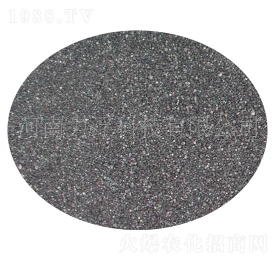 腐殖酸螯合微肥-芭囤-力浮科技