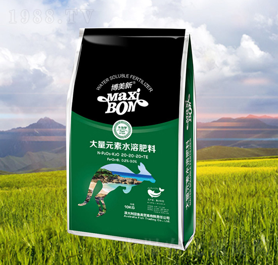 ����Ԫ��ˮ�ܷ���20-20-20+TE-�к�����