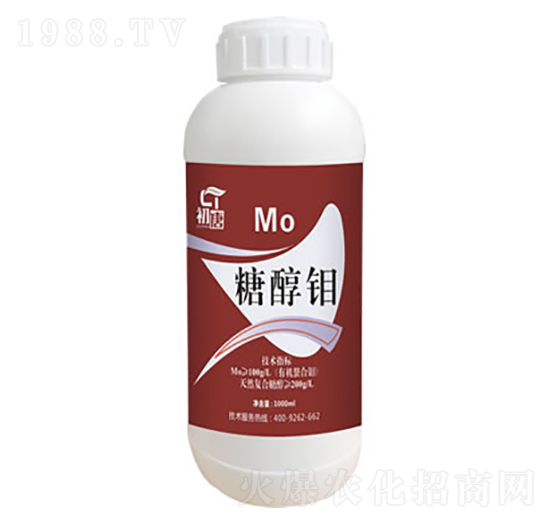 糖醇鉬-初唐-睿之澤