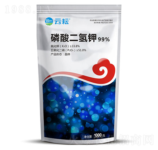 磷酸二氫鉀-云耘