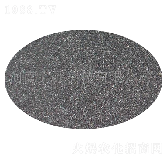 草坪專用微肥-力浮科技