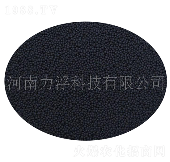 無機(jī)果嶺肥-力浮科技