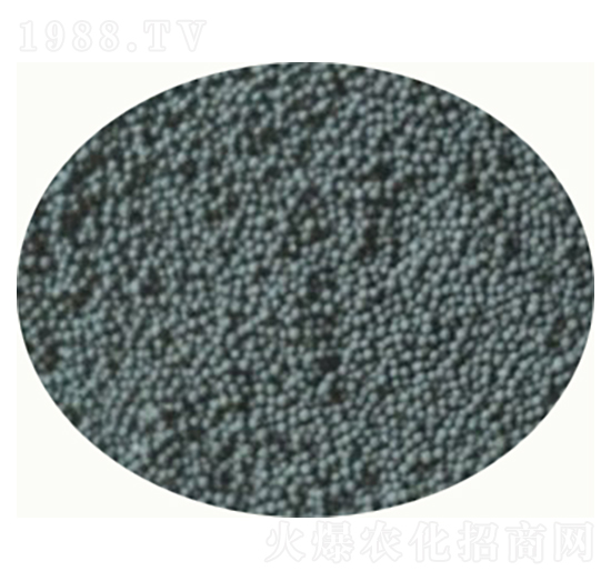 復合微生物菌劑（生物磷鉀肥）-納克生物