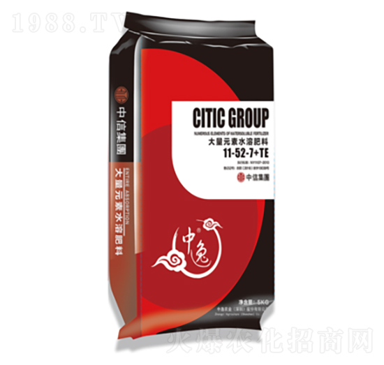 ����Ԫ��ˮ�ܷ�11-52-7+TE-�����r(n��ng)�I(y��)