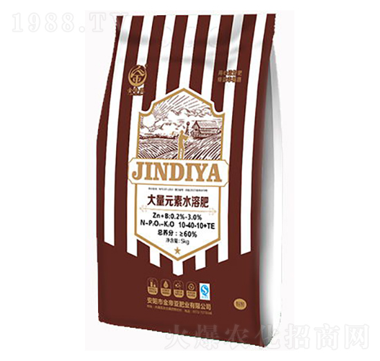 ����Ԫ��ˮ�ܷ�10-40-10+TE���ң�-��ʢ�ʘI(y��)