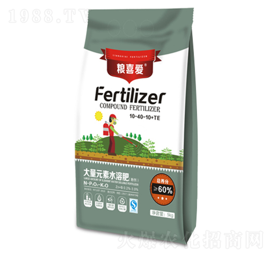 ����Ԫ��ˮ�ܷ�10-40-10+TE-�Zϲ��-��ʢ�ʘI(y��)