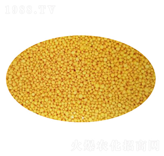 樹脂包衣尿素顆粒-盛世唐朝