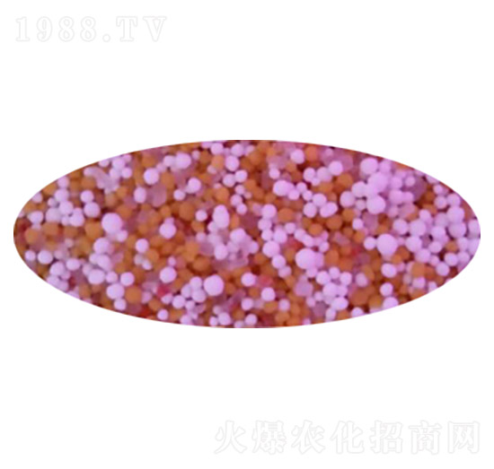 小麥摻混底肥-盛世唐朝