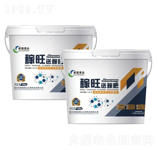 歐聯(lián)美達·稼旺-歐聯(lián)美達