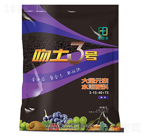 ����Ԫ��ˮ�ܷ�5-15-40+TE-����3̖(h��o)-��?zh��)��S