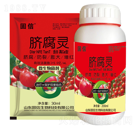 臍腐靈-固信生物