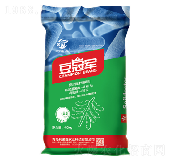 復(fù)合微生物菌劑-利諾鑫