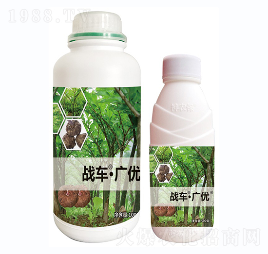 戰(zhàn)車·廣優(yōu)-魔芋-戰(zhàn)車