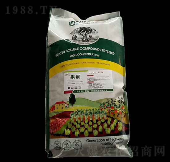 果潤(rùn)-伯倫特