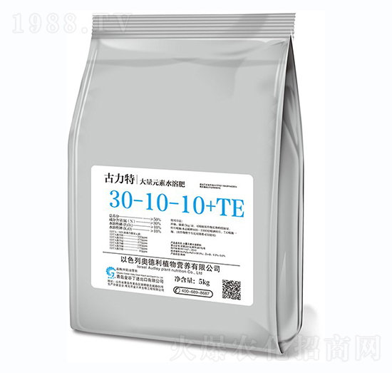 ȫԪ�ش���Ԫ��ˮ�ܷ�30-10-10+TE-������-��ȶ�