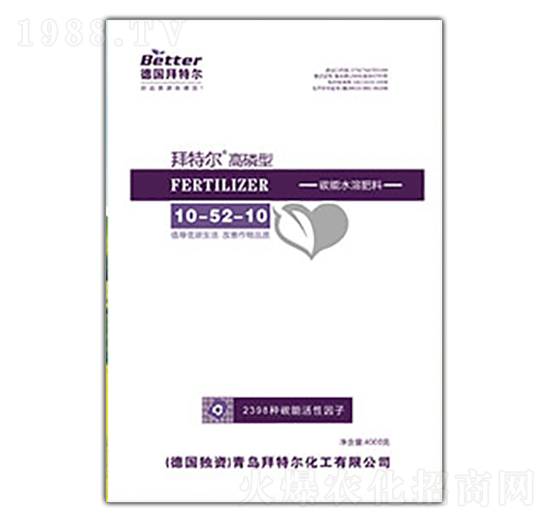 �����ʹ���Ԫ��ˮ�ܷ�10-52-10-���ؠ�